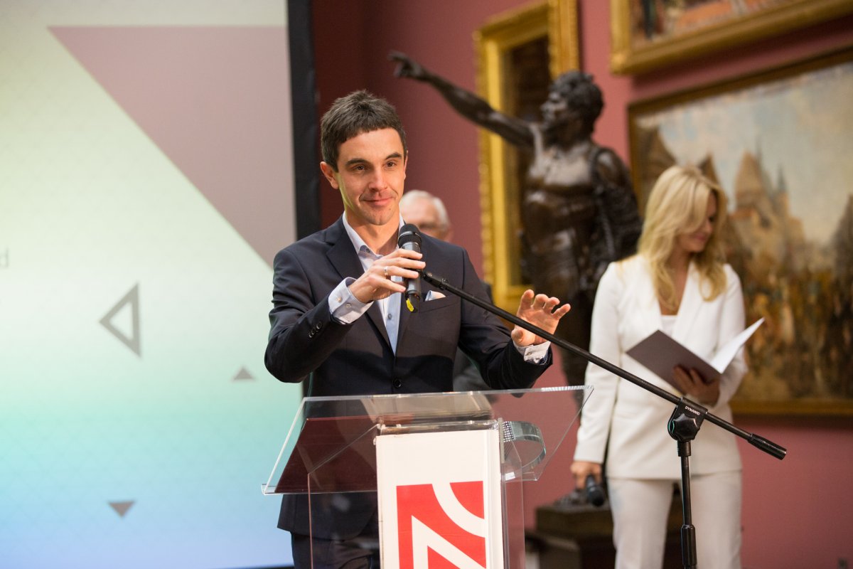 Nagroda NCN 2016
