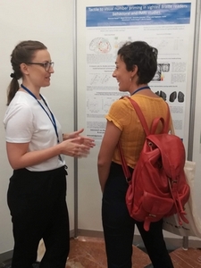 Conference ESCOP 2019